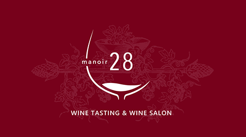 Wine Tasting & Wine Salon manoir28